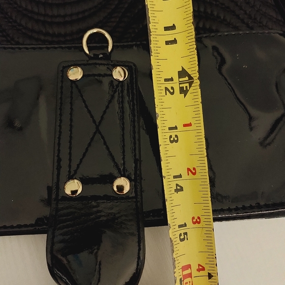 New Versace Parfums purse Large - Picture 16 of 16